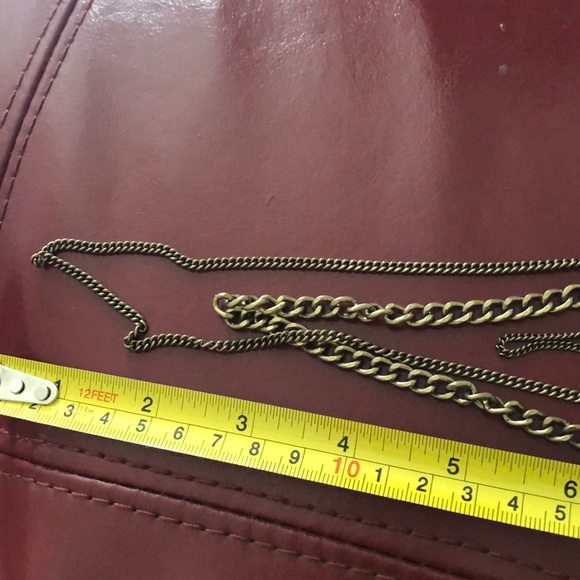 Park Lane two in one necklace - Picture 5 of 5